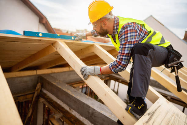 Best Emergency Roof Repair  in Frazee, MN