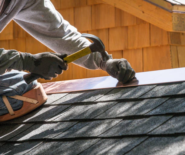Professional Roofing Contractor in Frazee, MN